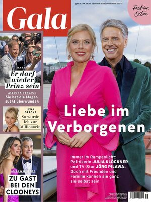 Gala - Magazine
